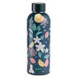 Neavita Cofanetto Natural Elisir con Bottiglia Thermos e 6 Filtri Bio Idea Regalo