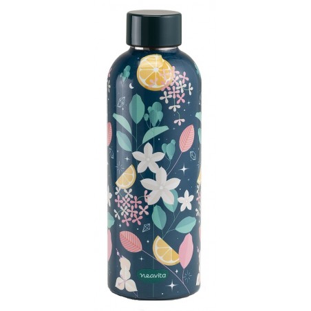 Neavita Cofanetto Natural Elisir con Bottiglia Thermos e 6 Filtri Bio Idea Regalo Neavita Cofanetto Natural Elisir con Bottiglia Thermos e 6 Filtri Bio Idea Regalo