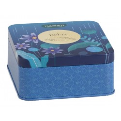 Neavita Sorsi di Luna Cofanetto con Tisana Relax 12 Filtri