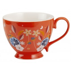 Neavita Tazza Natural Elisir Mug Arancio da 400 ml
