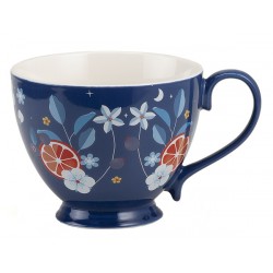 Neavita Tazza Natural Elisir Mug Blu da 400 ml