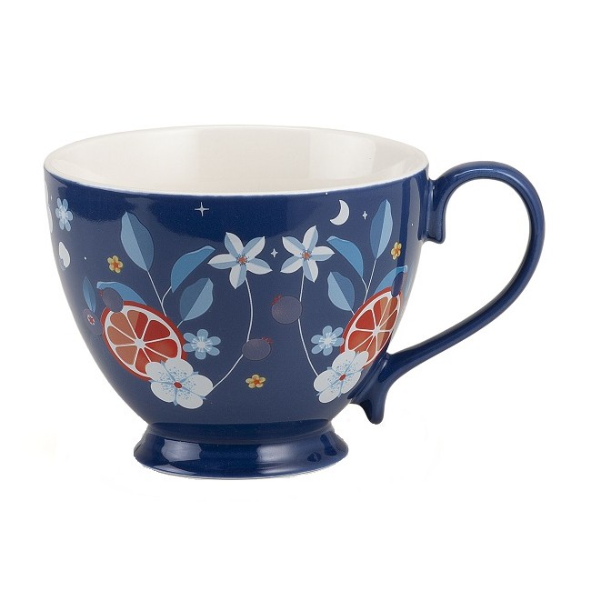 Neavita Tazza Natural Elisir Mug Blu da 400 ml