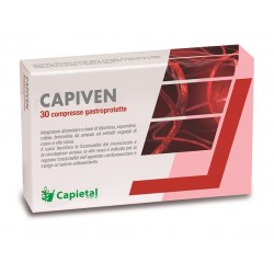 Capietal Capiven 30...