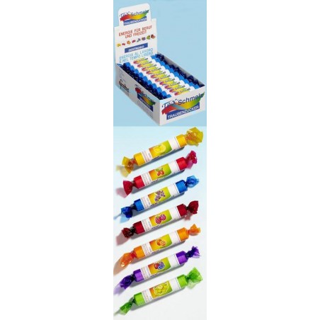 Foradori Kg Tex Schmelz Destrosio Arancia 33 G