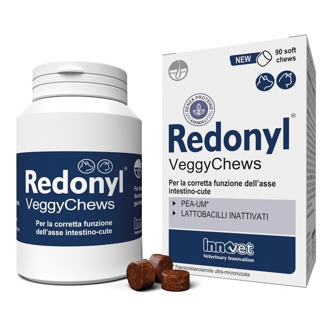Innovet Redonyl Veggy 90 Soft Chews