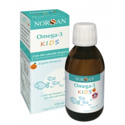 Norsan Kids Omega 3 Kids...
