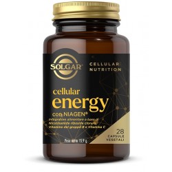 Solgar Cellular Energy 28...