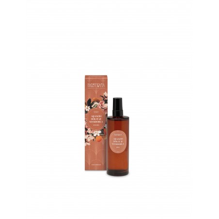 Nasoterapia Arancio Dolce e Mandorla Spray Ambiente 100 ml