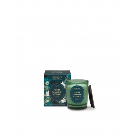 Herbal Products Nasoterapia Candela Abete Bianco/vaniglia 180 G