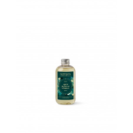 Herbal Products Nasoterapia Ricarica Diffusore Bastoncini Abete Bianco/vaniglia 250 Ml