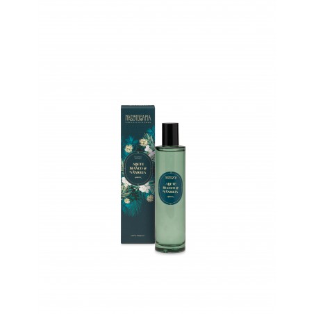 Nasoterapia Abete Bianco e Vaniglia Spray Ambiente 100 ml Nasoterapia Abete Bianco e Vaniglia Spray Ambiente 100 ml