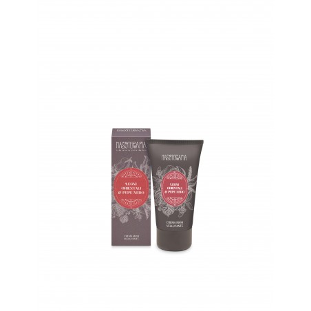 Herbal Products Nasoterapia Crema Mani Legni Orientali/pepe Nero 50 Ml