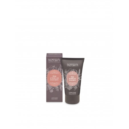 Herbal Products Nasoterapia Crema Mani Oud Rosa Di Damasco 50 Ml