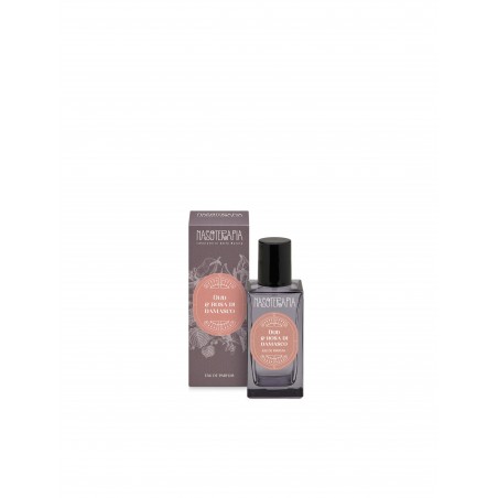 Herbal Products Nasoterapia Eau De Parfum Oud Rosa Di Damasco 50 Ml