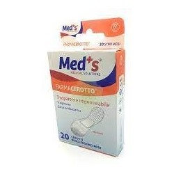 Farmac-zabban Cerotto Meds...