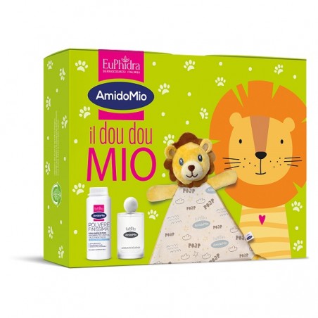 Zeta Farmaceutici Cofanetto Doudou Mio 2025