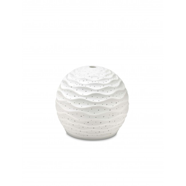 Herbal Products Nasoterapia Onde Diffusore Ultrasuoni In Ceramica