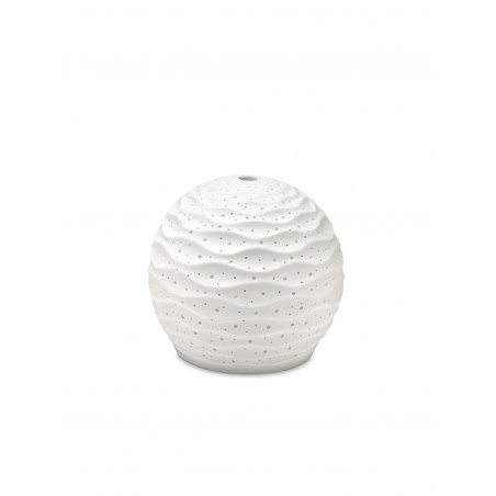 Herbal Products Nasoterapia Onde Diffusore Ultrasuoni In Ceramica