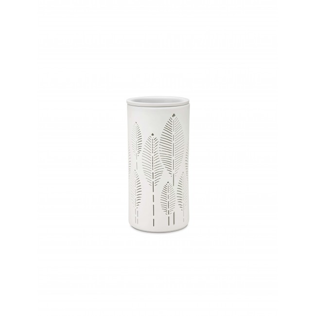 Nasoterapia Laurus Diffusore Elettrico per Oli Essenziali in Ceramica
