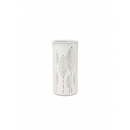 Nasoterapia Laurus Diffusore Elettrico per Oli Essenziali in Ceramica