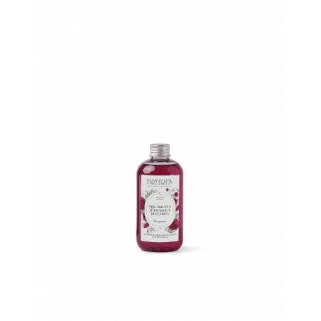Herbal Products Nasoterapia Ricarica Diffusore Bastoncini Melagrana/fragola Selvatica 250 Ml