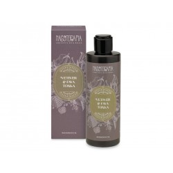 Nasoterapia Vetiver e Fava Tonka Bagnodoccia 200 ml