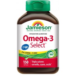 Biovita Jamieson Omega 3...