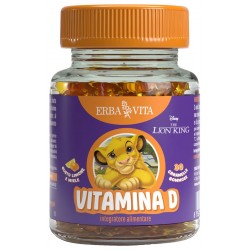 Erba Vita Disney Vitamina D...