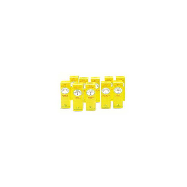 Fitomedical Basilico Olio Essenziale 10 Ml