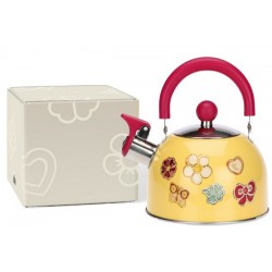 Thun Bollitore a Fischio Novità 2025