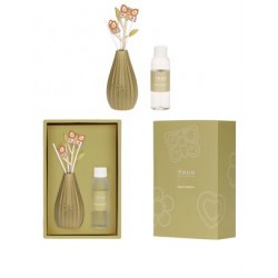 Thun Profumatore a Bastoncini per Ambienti Bulbo Oliva da 100 ml Edizione 2025