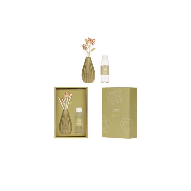 Thun Diffusore Bulbo Oliva Da 100ml 2025