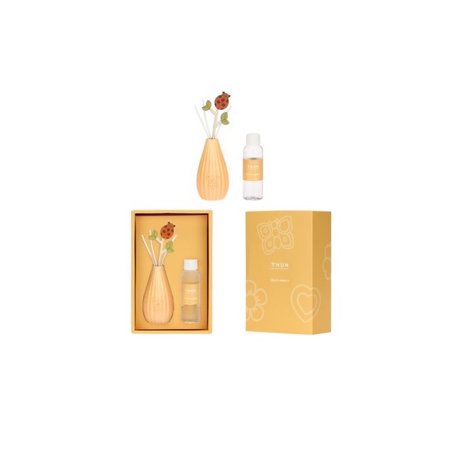 Thun Diffusore Bulbo Pesca Da 100ml 2025
