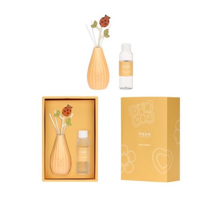 Thun Diffusore Bulbo Pesca Da 100ml 2025