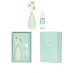 Thun Profumatore a Bastoncini per Ambienti Bulbo Verde da 100 ml Edizione 2025