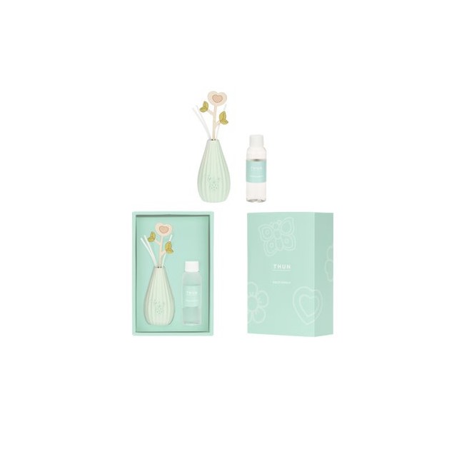 Thun Diffusore Bulbo Verde Da 100ml 2025