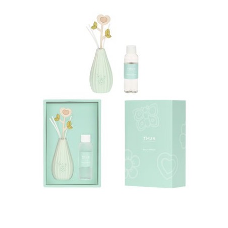 Thun Diffusore Bulbo Verde Da 100ml 2025