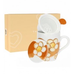 Thun Tisaniera Margherite 2025