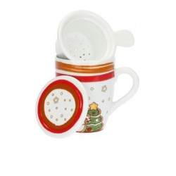 Thun Tisaniera Natale All...