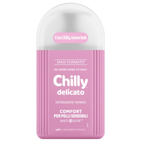 Manetti & Roberts Chilly Detergente Delicato 300 Ml