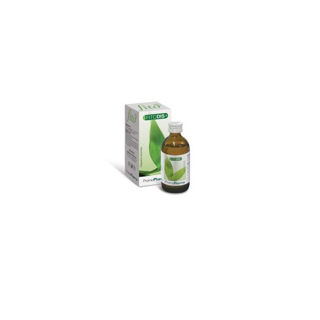 Promopharma Fitodis 9 50 Ml Gocce