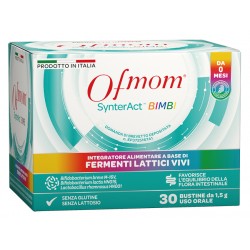 Coree Ofmom Synteract Bimbi...