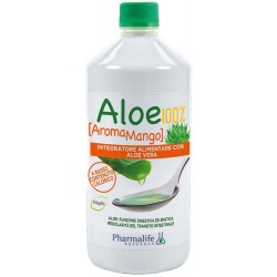Pharmalife Research Aloe...