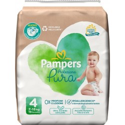 Fater Pampers Protezione...
