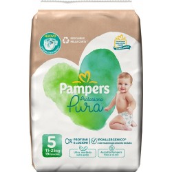 Fater Pampers Protezione...