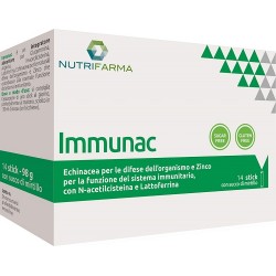 Aqua Viva Immunac 14 Stick