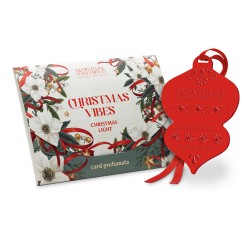 Nasoterapia Card Profumata...