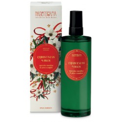 Nasoterapia Christmas Vibes Spray Ambiente e Tessuti 100 ml
