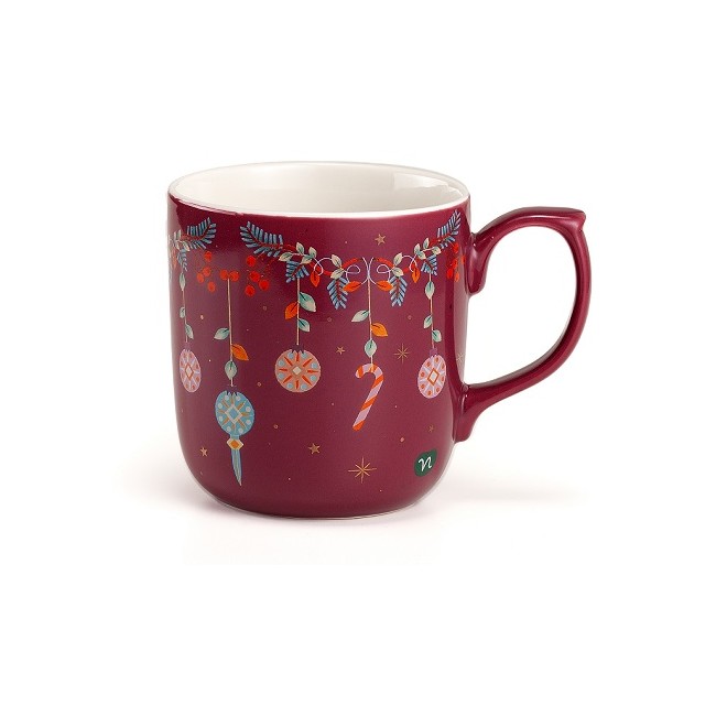 Neavita Mug Tazza Rossa di Natale 400 ml Novità 2025