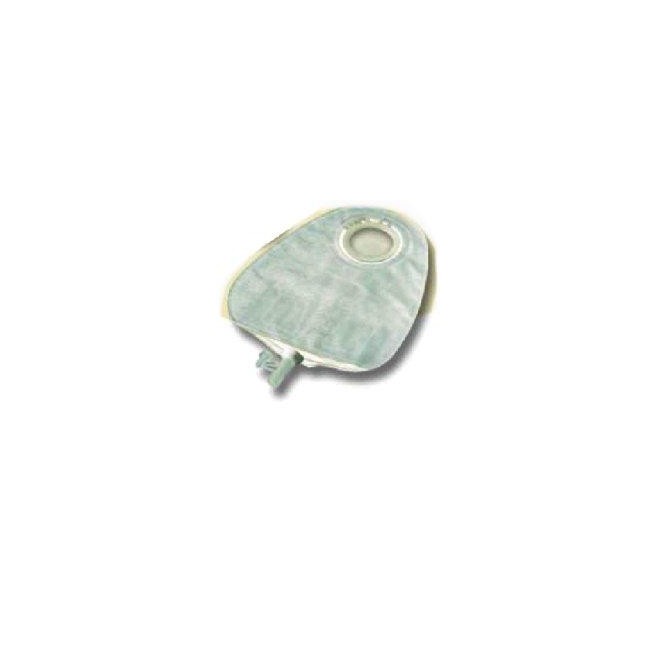 Coloplast Sacca Per Urostomia Trasparente Alterna Mio Uro Con Multichamber Sistema A 2 Pezzi Misura Foro 40mm Capacita' Maxi 478